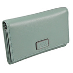 Portfel Damski skórzany 64271 BRANCO