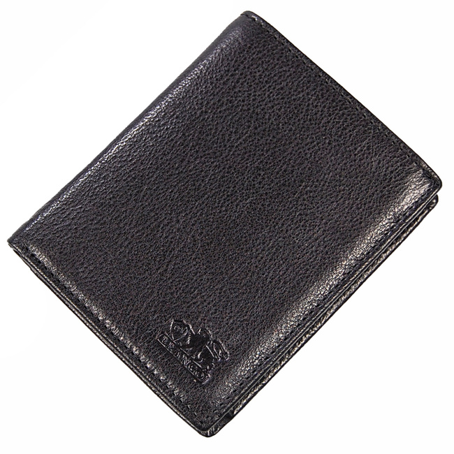 Portfel Męski skórzany RFID 95059  BRANCO 