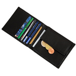 Portfel męski skórzany 12023 BRANCO