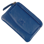 Etui na Klucze skórzane 91017 BRANCO