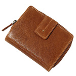 Portfel Damski skórzany 35669 BRANCO