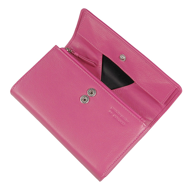 Portfel Kelnerski skórzany 92430 BRANCO