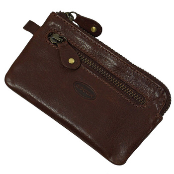 Etui na Klucze skórzane 50007 BOCCX