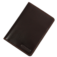 BRANCO Etui na Dokumenty skórzane 8784 BRANCO