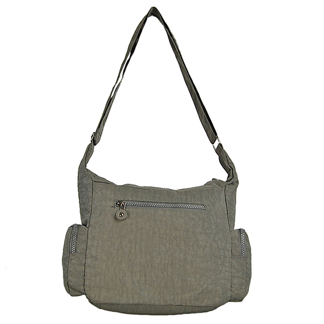 Bag Street  Torebka Damska 2219 nylon