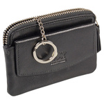 Etui na Klucze skórzane 91017 BRANCO