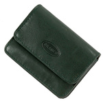 Portfel Mini skórzany 108 BRANCO 