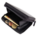 Portfel Damski skórzany 230 BRANCO