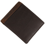 Portfel Męski skórzany z ochroną RFID 60943 BRANCO