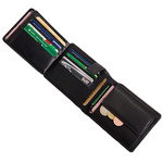 Portfel Męski skórzany 12014 BRANCO