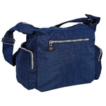 Bag Street  Torebka Damska 2219 nylon