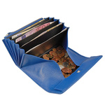 Portfel Kelnerski skórzany 92430 BRANCO