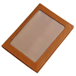 Etui na Dokumenty skórzane 301 BRANCO