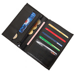 Portfel Męski skórzany 12074 BRANCO