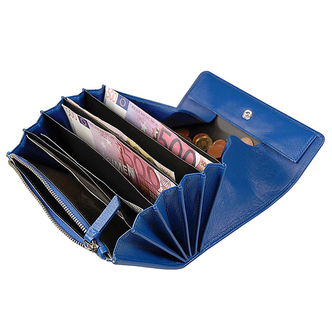 Portfel Kelnerski skórzany 92430 BRANCO