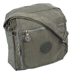 Bag Street Torebka Damska 2239 nylon