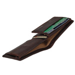 Portfel Męski skórzany 16169 BRANCO  