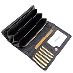 Portfel Damski skórzany 220 BRANCO