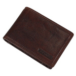 Portfel Męski skórzany 16169 BRANCO  