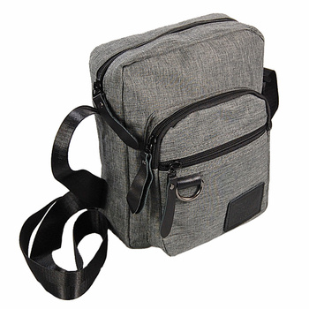 Torba męska J.JONES 4073 nylon