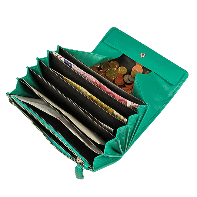 Portfel Kelnerski z kaburą  BRANCO 92430-92437