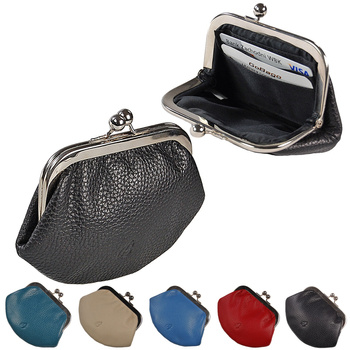 Portfel damski skórzany 62767 BRANCO