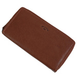 Portfel Damski Skórzany 70594 BRANCO