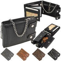 Portfel Motocyklisty WILD THINGS ONLY !!! 1140