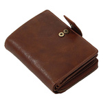 Portfel Damski skórzany 35233 BRANCO