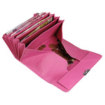 Portfel Kelnerski skórzany 92432 BRANCO