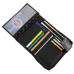 Portfel Damski skórzany 22373 BRANCO