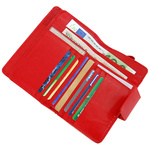 Portfel Damski skórzany 234 BRANCO