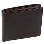 Portfel Męski skórzany 97023 BRANCO
