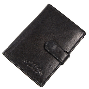 Portfel skórzany 993 Bag Street