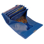 Portfel Kelnerski z kaburą  BRANCO 92432-92437