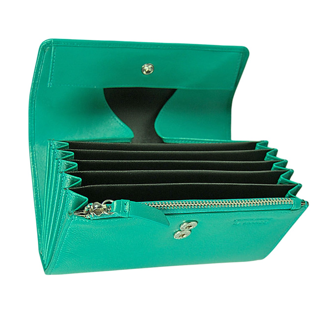 Portfel Kelnerski skórzany 92430 BRANCO