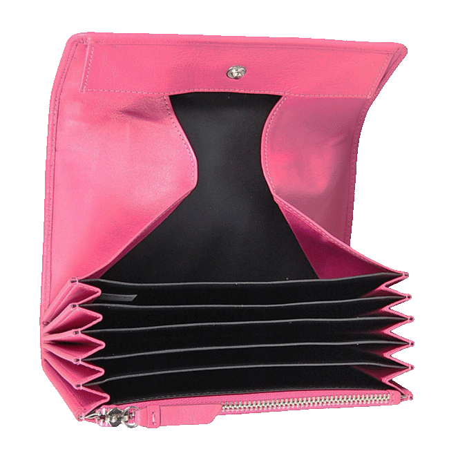 Portfel Kelnerski z kaburą  BRANCO 92430-92437