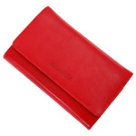 Portfel Damski skórzany 267 BRANCO