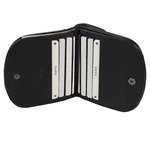 Portfel Damski skórzany RFID 95605 BRANCO