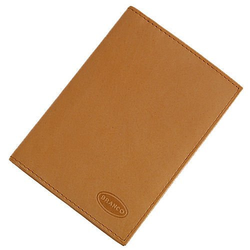 Etui na Dokumenty skórzane 303 BRANCO