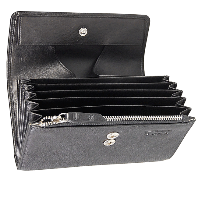 Portfel Kelnerski z kaburą  BRANCO 92430-92437