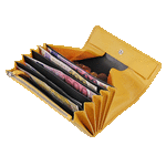 Portfel Kelnerski z kaburą  BRANCO 92430-92437