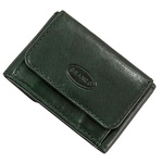 Portfel Mini skórzany 103 BRANCO