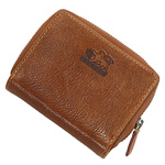 Portfel Damski skórzany 35669 BRANCO