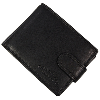 Portfel skórzany 994 Bag Street