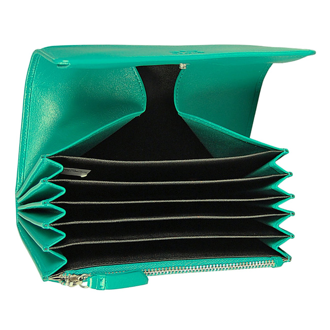 Portfel Kelnerski skórzany 92430 BRANCO