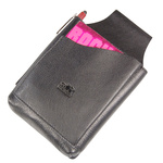 Kabura kelnerska skórzana BRANCO 92437 