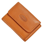 Portfel Mini skórzany 103 BRANCO