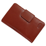 Portfel Damski skórzany 234 BRANCO