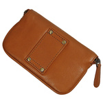 Portfel na pasek skórzany BOCCX 10012 